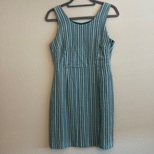 Jack by BB Dakota EUC Size 6 blue dress